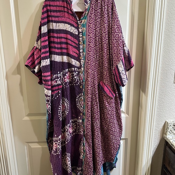 Kantha Bae Other - Kantha Bae Free to Be Maxi